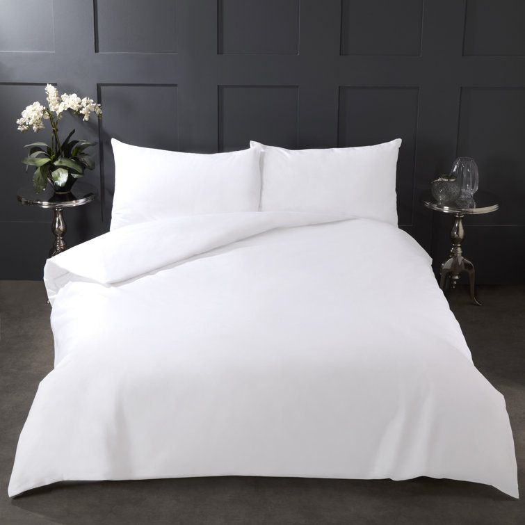 Zipcode Design Norma Duvet Cover Set & Reviews Wayfair.co.uk